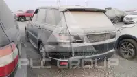2016 Land Rover Range Rover Sport