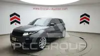 2016 Land Rover Evoque