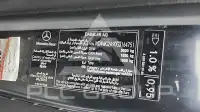 2016 Mercedes Benz V-Class