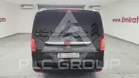 2016 Mercedes Benz V-Class