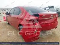 2016 JAC J5