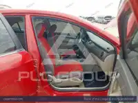 2016 JAC J5