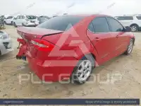 2016 JAC J5