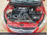 2016 JAC J5