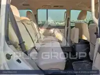 2017 Mitsubishi PAJARO