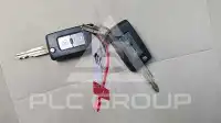 2017 Mitsubishi PAJARO