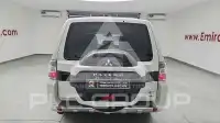 2017 Mitsubishi PAJARO