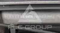 2017 Mitsubishi PAJARO