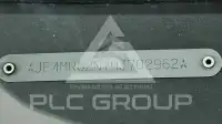 2017 Mitsubishi PAJARO