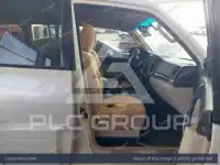 2017 Mitsubishi PAJARO