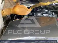 2017 Mitsubishi PAJARO