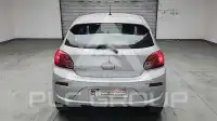 2017 Mitsubishi MIRAGE