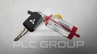 2017 Mitsubishi MIRAGE