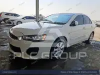2017 Mitsubishi LANCER