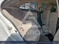 2017 Mitsubishi LANCER