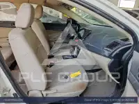 2017 Mitsubishi LANCER