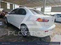 2017 Mitsubishi LANCER