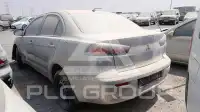 2017 Mitsubishi LANCER