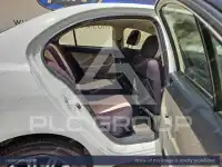 2017 Mitsubishi LANCER