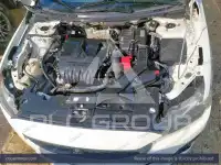 2017 Mitsubishi LANCER