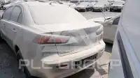 2017 Mitsubishi LANCER