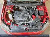 2017 Mitsubishi LANCER