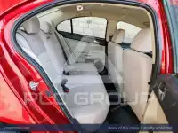 2017 Mitsubishi LANCER