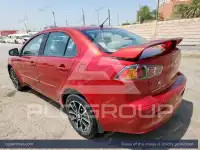 2017 Mitsubishi LANCER