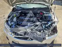 2017 Mitsubishi LANCER