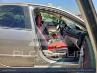 2017 Mitsubishi LANCER