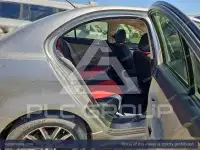 2017 Mitsubishi LANCER