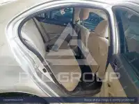 2017 Mitsubishi LANCER