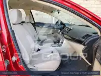 2017 Mitsubishi LANCER