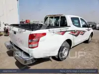 2017 Mitsubishi L200