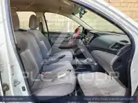 2017 Mitsubishi L200