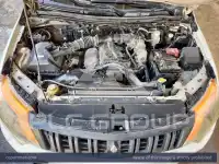 2017 Mitsubishi L200