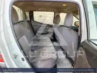 2017 Mitsubishi L200