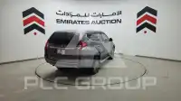2017 Mitsubishi MONTERO