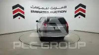 2017 Mitsubishi MONTERO