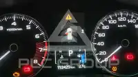 2017 Mitsubishi MONTERO