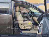 2017 Mitsubishi MONTERO