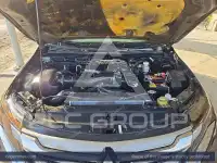 2017 Mitsubishi MONTERO