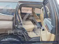 2017 Mitsubishi MONTERO
