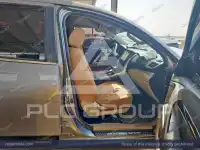 2017 Mitsubishi MONTERO