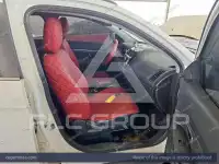 2017 Mitsubishi Asx