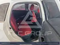2017 Mitsubishi Asx