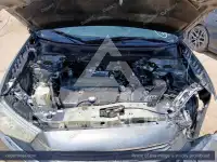 2017 Mitsubishi Asx