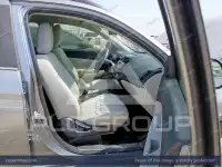 2017 Mitsubishi Asx
