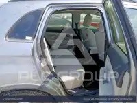 2017 Mitsubishi Asx
