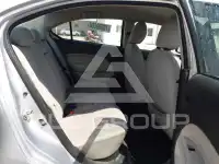 2017 Mitsubishi Attrage